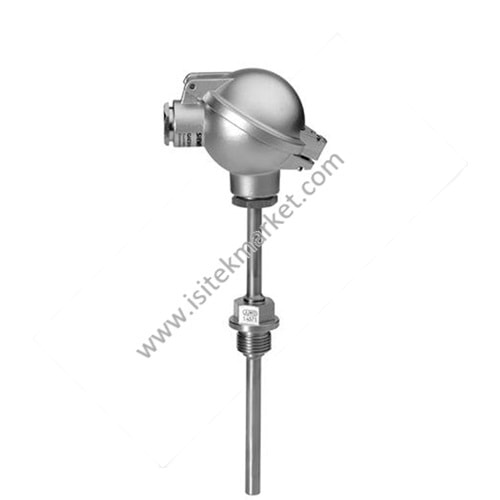 SIEMENS QAE3075.016 DALDIRMA TİPİ SICAKLIK SENSÖRÜ