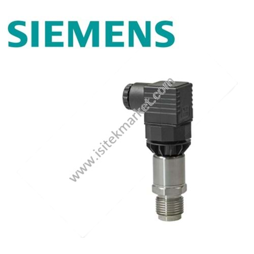 BASINÇ SENSÖRÜ SMNS QBE2003-P10