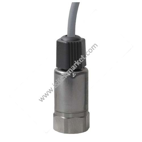 SIEMENS QBE2004-P30U BASINÇ SENSÖRÜ