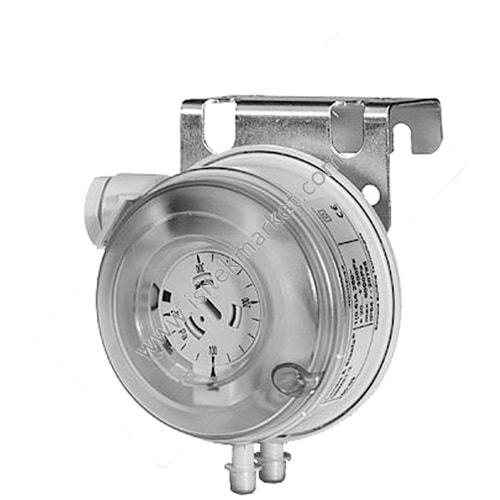 SIEMENS QBM81-50 (1000-500Pa)FARK BASINÇ ANAHTARI