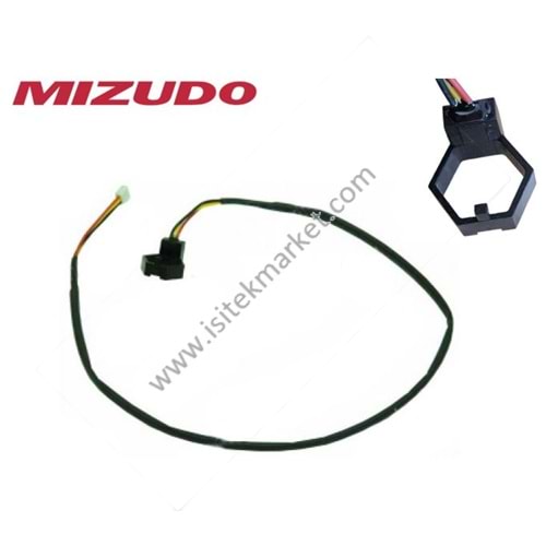 MIZUDO OKUYUCU SENSÖR QC.03.01.0030 M 11-40T