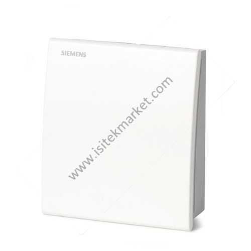 SIEMENS QFA2001 ODA TİPİ NEM SENSÖRÜ