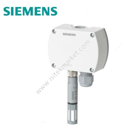 ODA TİPİ NEM SENSÖRÜ SMNS QFA3100