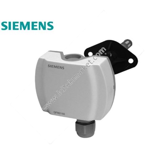 KANAL TİPİ NEM SENSÖRÜ SMNS QFM3150/MO