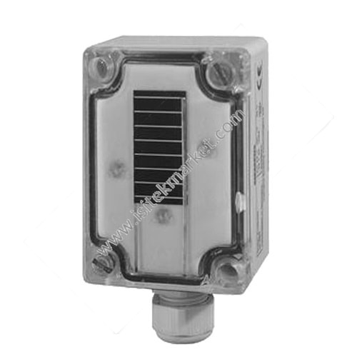 SIEMENS QLS60 GÜNEŞ SENSÖRÜ