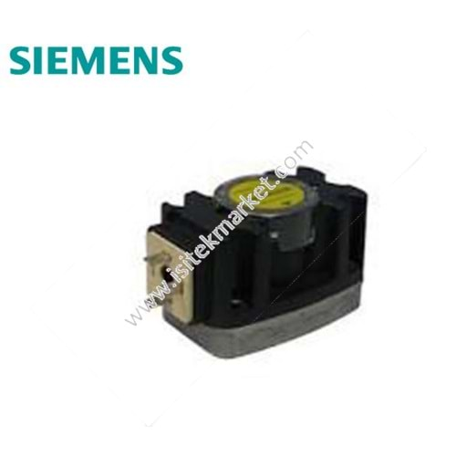 PROSESTAT SMNS QPL15.010B 2-10 MBAR