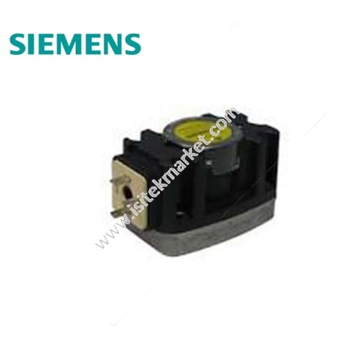 PROSESTAT SMNS QPL15.050B 5-50 MBAR