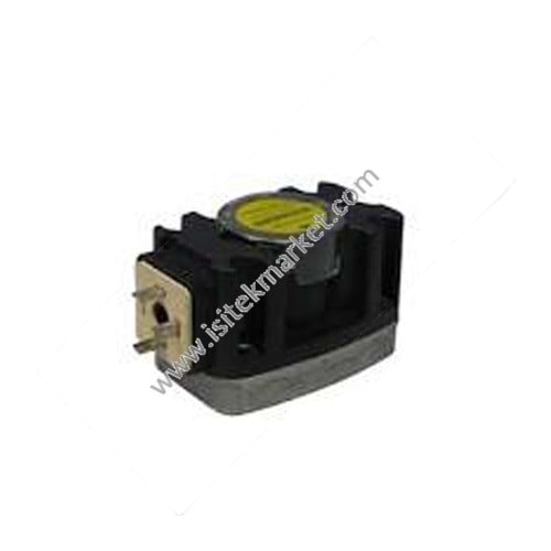 SIEMENS QPL25.003B 1-3 MBAR PRESOSTAT