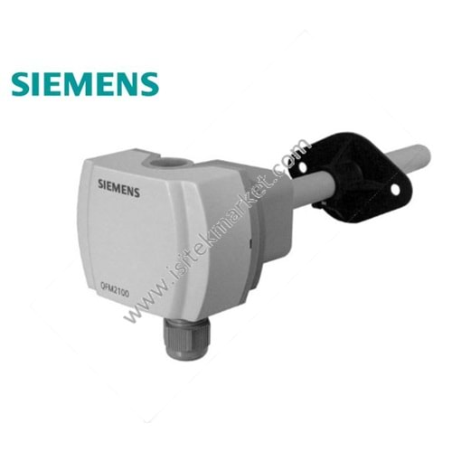 KANALTİPİ HAVA KALİTE SENSÖRÜ SMNS QPM2152/MO