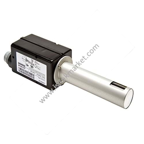 SIEMENS QRA55.G27 UV.FOTOSEL LAMBASI