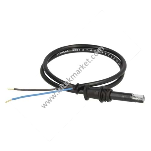 SIEMENS QRB1A-A070B70A1 FOTOSEL LAMBASI (FLANŞLI)