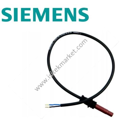 FOTOSEL SENSOR BRÜLÖR SMNS QRB1B-A042B20B