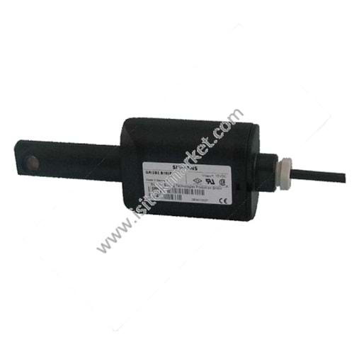 SIEMENS QRI2B2.B180B1 ALEV DEDEKTÖRÜ