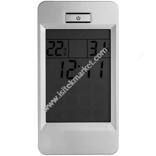 QUNDA EVSEL KLİMA KUMANDASI QUNDA1