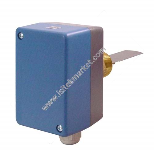 SIEMENS QVE1900 SIVI VE GAZ İÇİN AKIŞ ANAHTARI