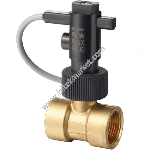 SIEMENS QVE1902.020 AKIŞ ANAHTARI