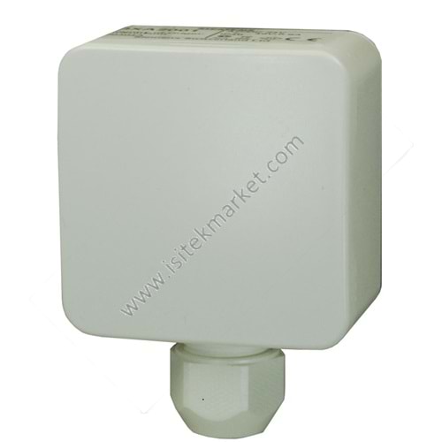 SIEMENS QXA2100 KURU KONTAK