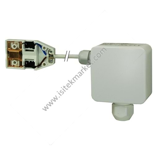 SIEMENS QXA2101 KURU KONTAK