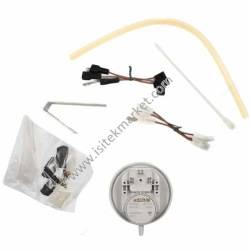 APS HUBA 100/72 Pa - BERETTA R01005272 RIELLO 4364416 -605.99F09