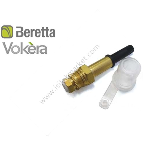 GAZ VALFİ MODÜLATÖRÜ BERETTA R0687