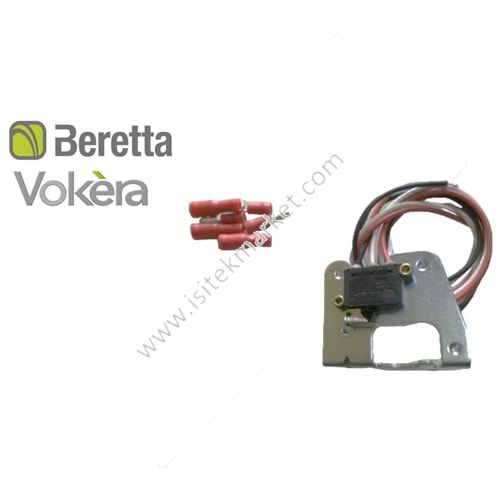 MİKRO SWITCH BERETTA R0980