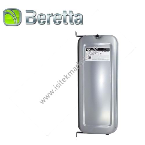 GENLEŞME TANKI ZILMET BRT VOKERA R10020461 8 LT