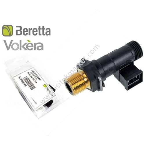 SU AKIŞ ŞALTERİ SWİTCH BERETTA VOKERA R10022348