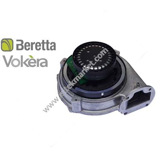 FAN EBMPAPST BRT R10022853