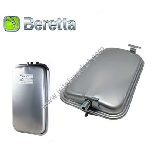 GENLEŞME TANKI CIMM BRT IDRA EXCULUSIVE 10 lt R10023565