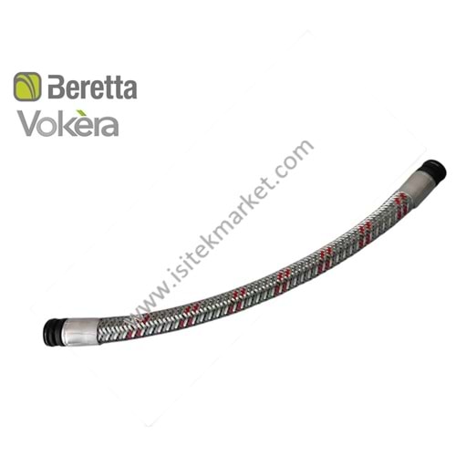 FLEX HORTUM BRT RIELLO VOKERA R10023947 CIAO 28 KW