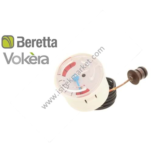 MANOMETRE CEWAL @42 BRT R10024019