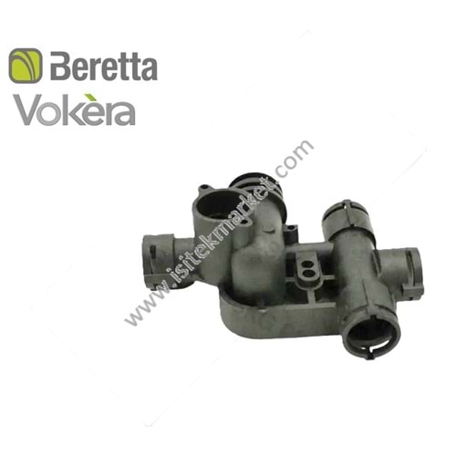 VANA BLOĞU BRT VOKERA R10024648