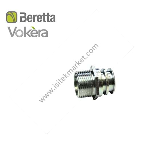 BAĞLANTI PARÇASI BRT R10025059 RIELLO VOKERA