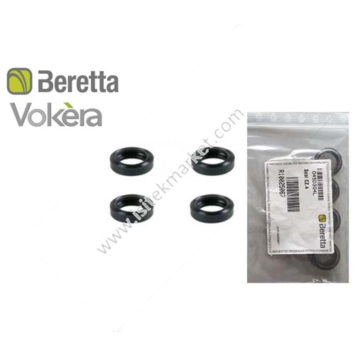 ORING PLAKA EŞANJÖR CONTASI BERETTA R10025067 4 LÜ SET MYNUTE