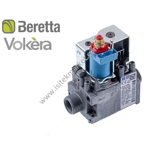 GAZ VALFİ BRT R10025074