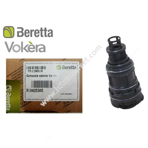 TAMİR TAKIMI BERETTA UZUN KARTUŞ R10025305 BITRON