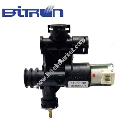 DOLDURMA MUSLUĞU GRUBU OTOMATİK BRT 10026858 RIELLO 4365731