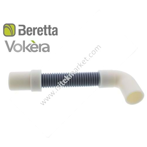 SİFON HORTUMU BERETTA VOKERA R10027192 LINEA HE MYNUTE HE PRO