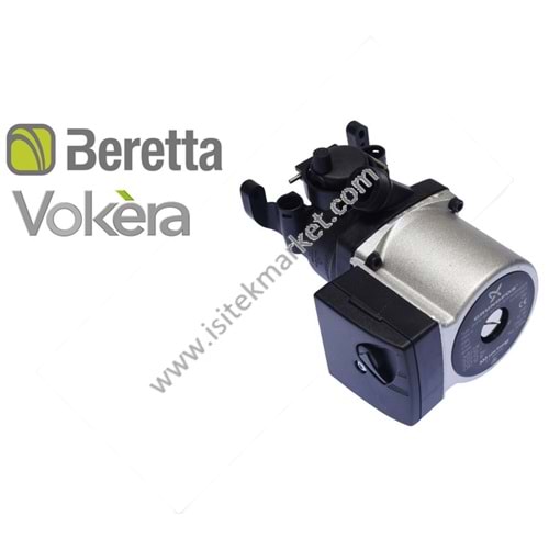 POMPA GRUNDFOS 15-60 90 W- BRT R10027258 3 KADEME