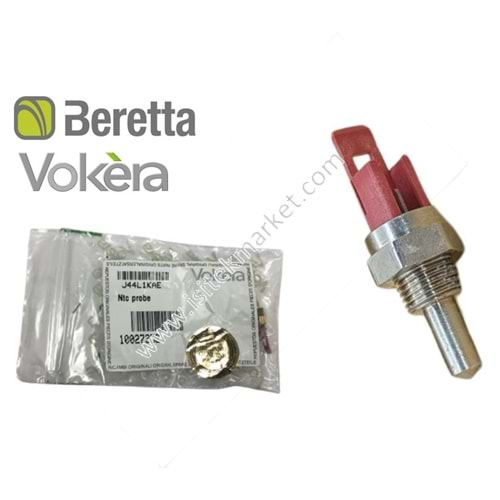 NTC DALDIRMA TİP KIRMIZI SOKET BERETTA 10027352 R10027352