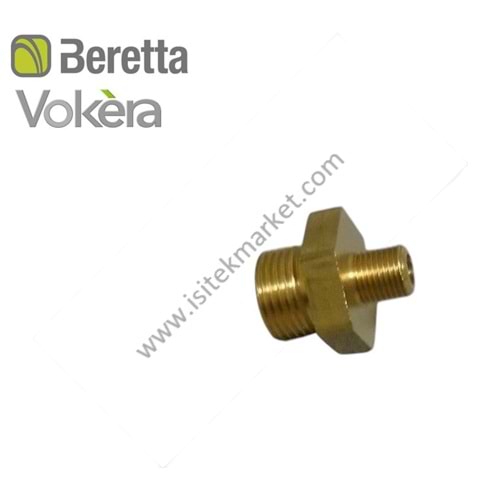 MUSLUK UCU BRT VOKERA R10028431 VISION 30 C