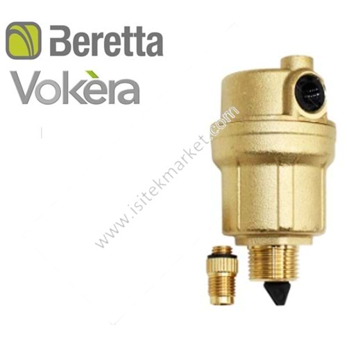 HAVA AYIRICI PURJÖR 3/8 BERETTA VOKERA R10029306 10026275