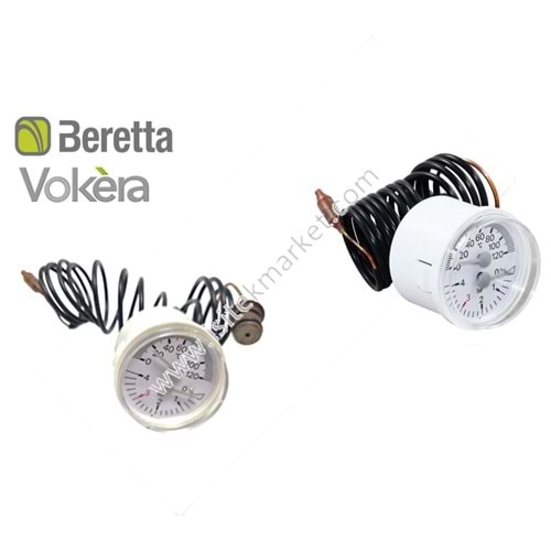 TERMOMANOMETRE CEWAL @42 BERETTA R10030294 MYNUTE