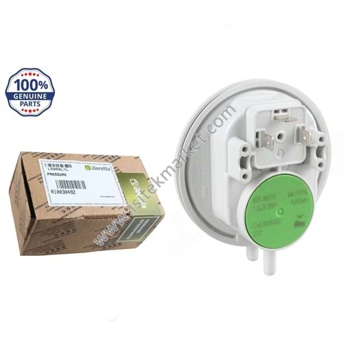APS HUBA 64/51 Pa BRT R10030492