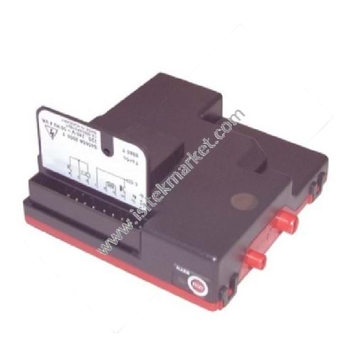 ATEŞLEME KARTI HONEYWELL SM4565BF1112U RIELLO R104105 4051498