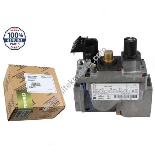 GAZ VALFİ BERETTA R104533 0.820.303
