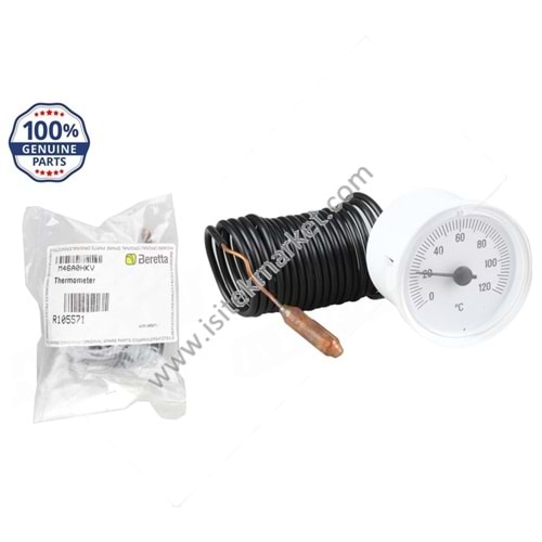 TERMO METRE CEWAL @42 BRT R105571