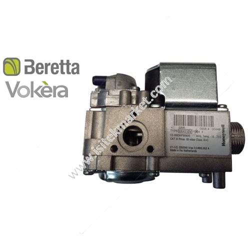 GAZ VALFİ HONEYWELL VK4115V1204U BERETTA R106250