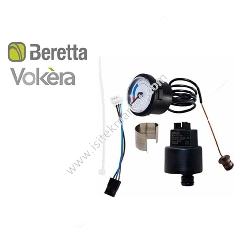 SU BASINÇ KİTİ BERETTA VOKERA R10025833 MICROMIX