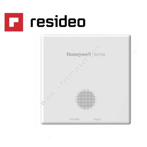 CO ALARM CİHAZI HONEYWELL R200